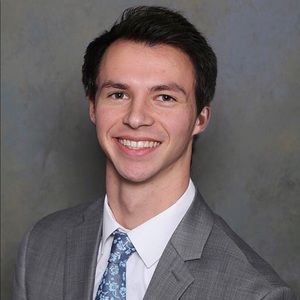 Meet your Posher, Luke